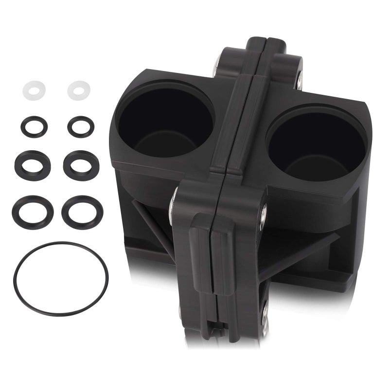 ATESMO GP500520 Pressure Balancing Unit Cartridge Replacement, Compatible With Kohler Shower Cartridge, Kohler Shower Valve, Rite-Temp Bath and Shower 1/2" Single Handle valves 1pcs - Image 1